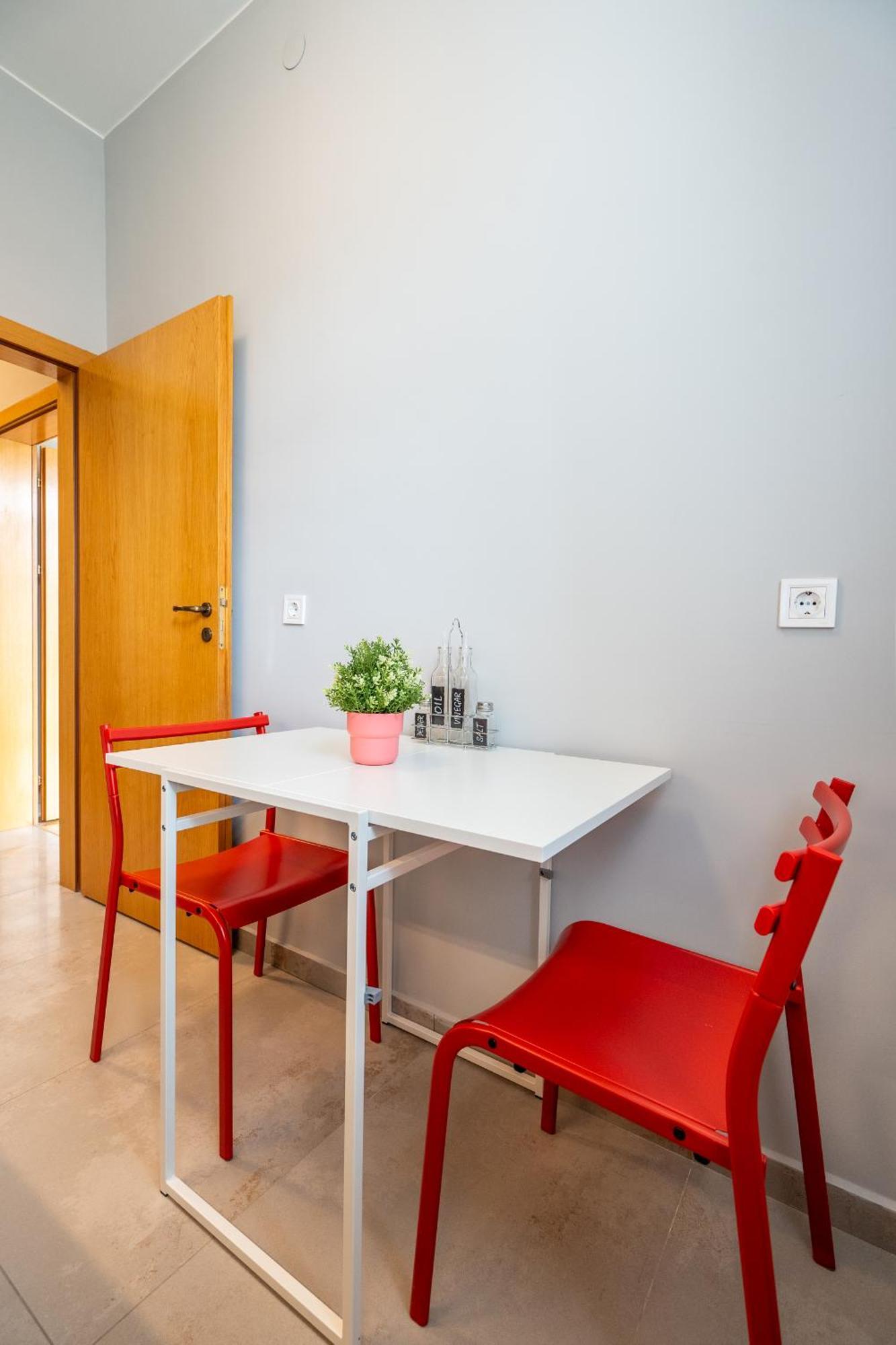 Downtown Apartment Eymi Sofia Exteriör bild